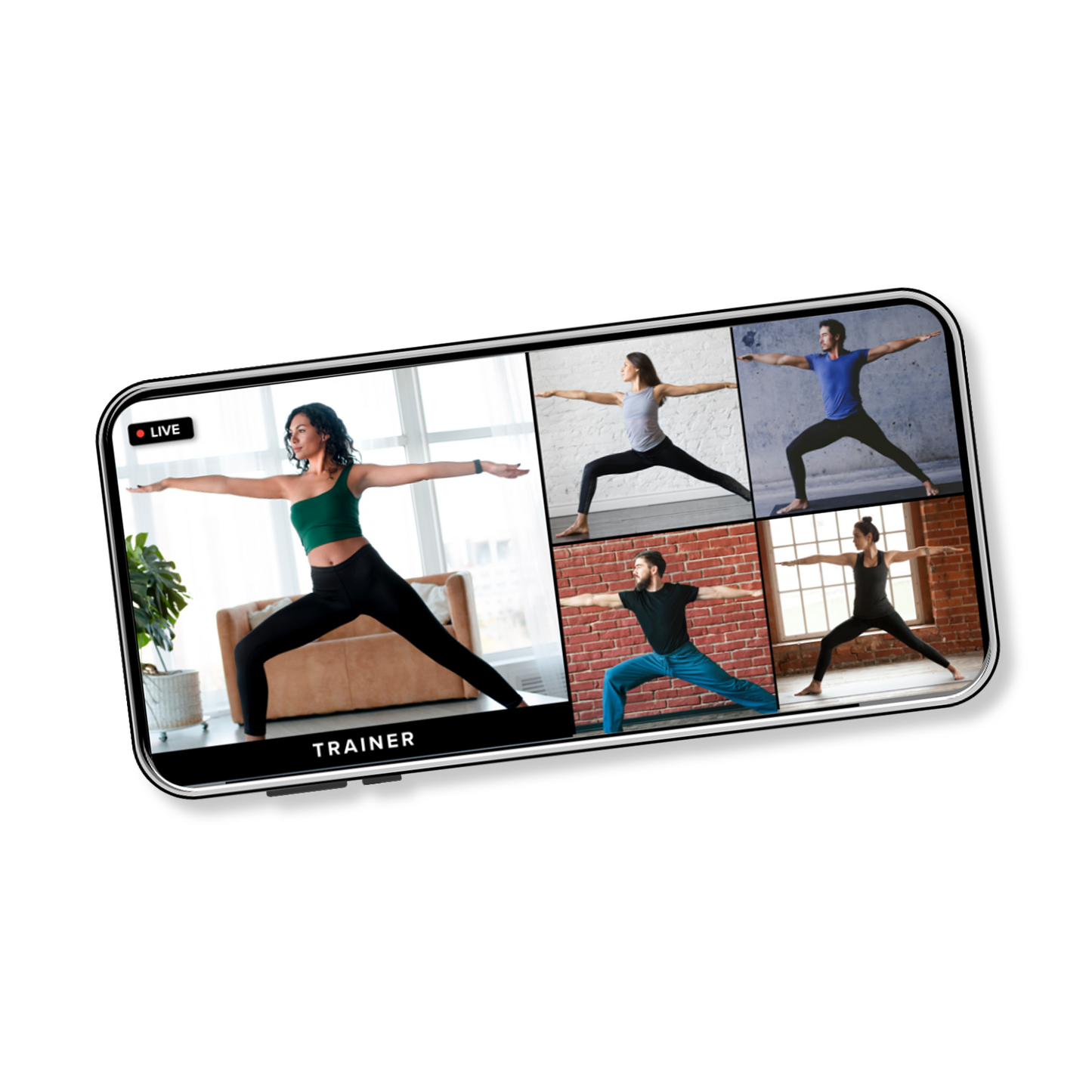 Healthify Studio