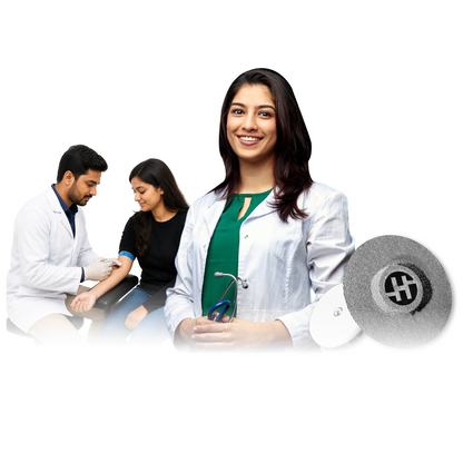 Carbo Insulin Management (CIM)