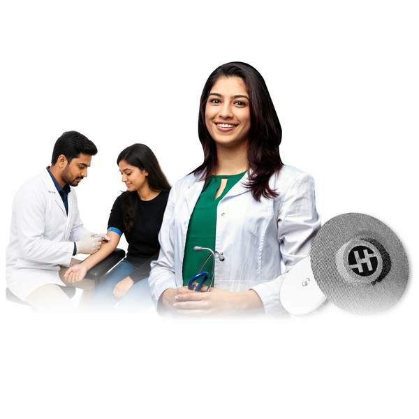Carbo Insulin Management (CIM)