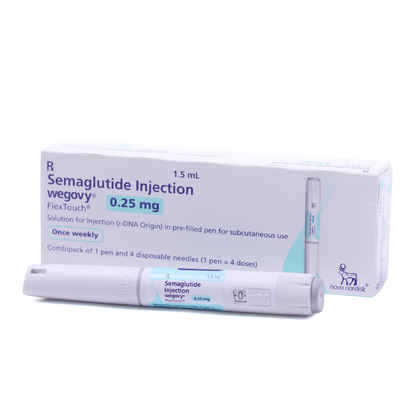 HealthifyRx Lite Plan — GLP-1 + AI Smart Plan (1 Month)