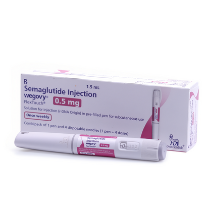 HealthifyRx Lite Plan — GLP-1 + AI Smart Plan (1 Month)
