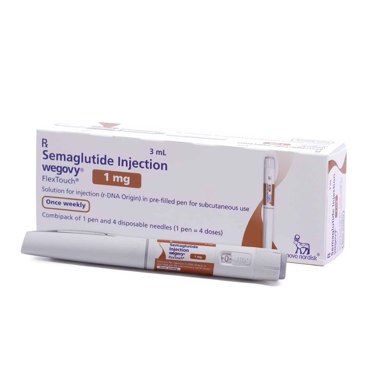 HealthifyRx Lite Plan — GLP-1 + AI Smart Plan (1 Month)