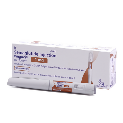 HealthifyRx Lite Plan — GLP-1 + AI Smart Plan (1 Month)