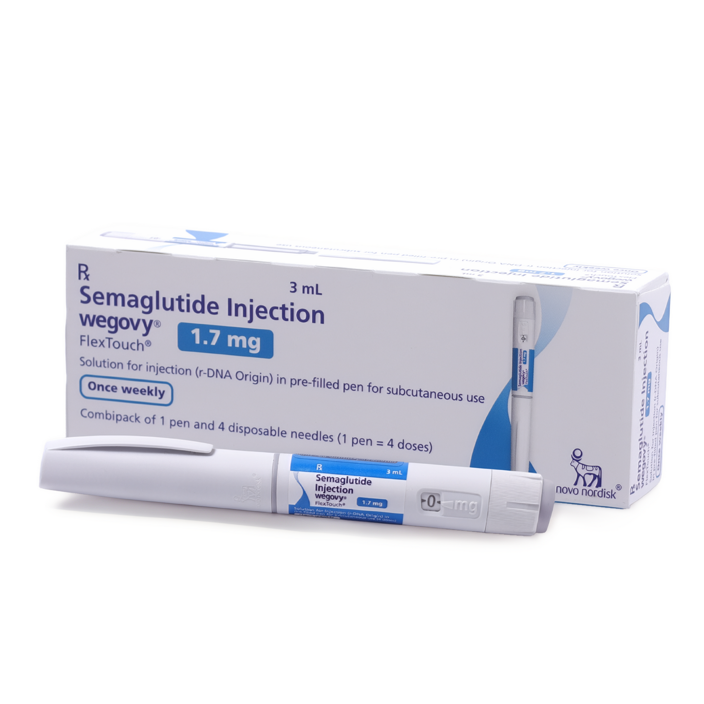 HealthifyRx Lite Plan — GLP-1 + AI Smart Plan (1 Month)