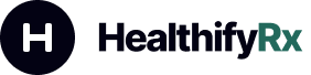 HealthifyRX Store