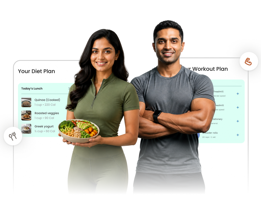 Healthify Plans