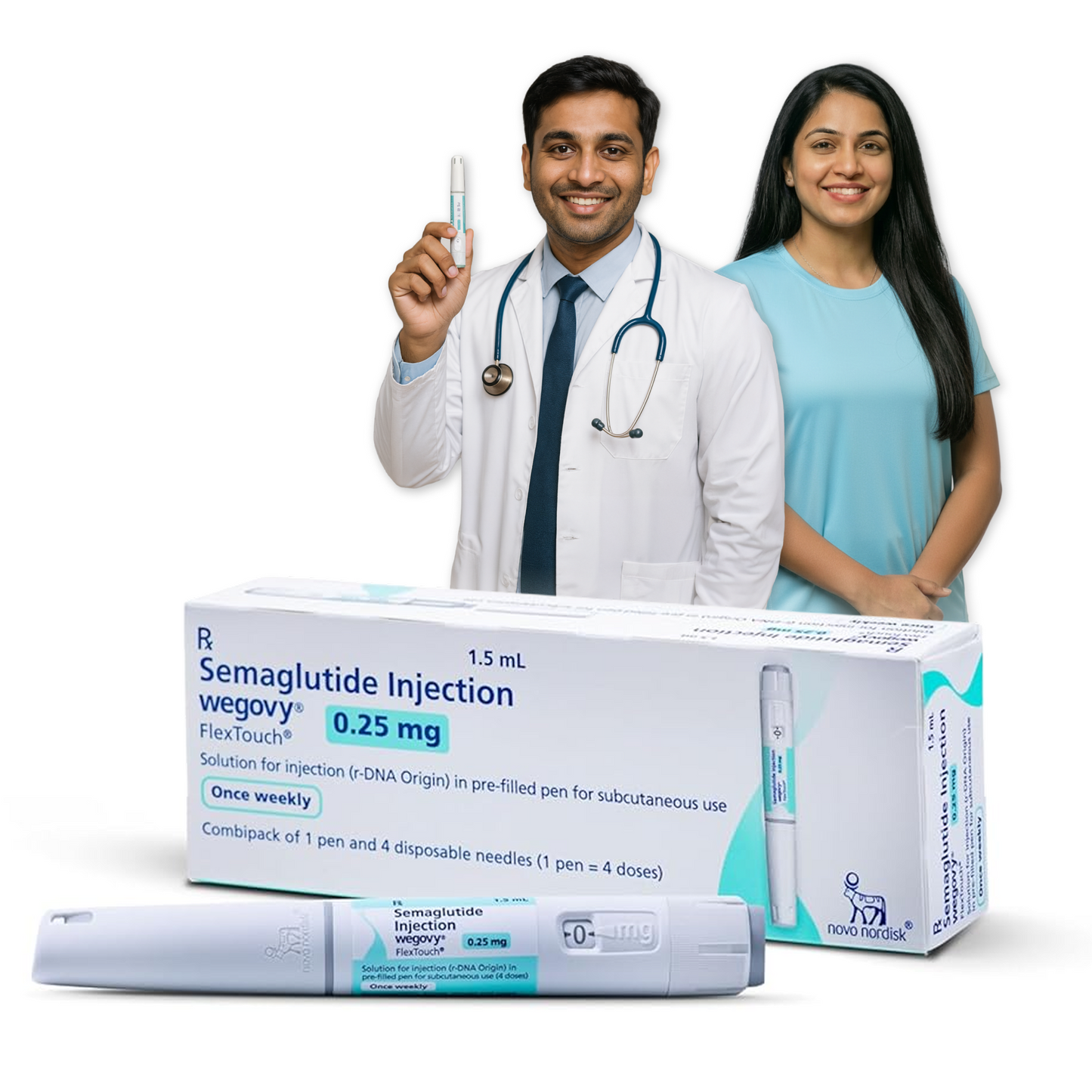 HealthifyRx - Doctor Led Medical Weight Loss
