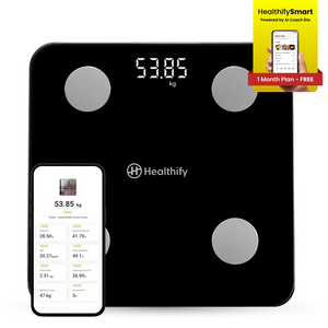 Smart Scale